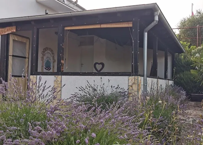 Casa Lavanda - Karin Gornji