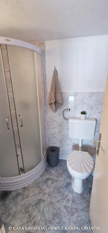 Casa Lavanda - Karin Gornji Apartment