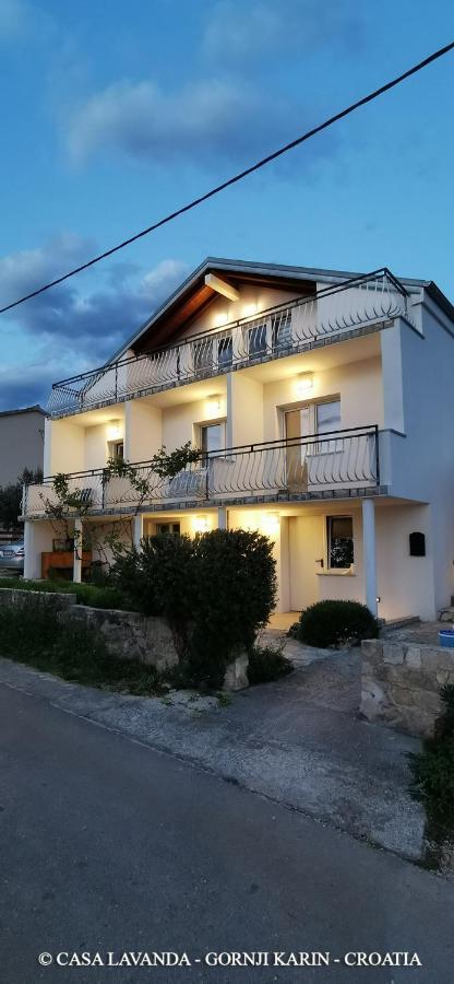 Casa Lavanda - Karin Gornji * Gornji Karin