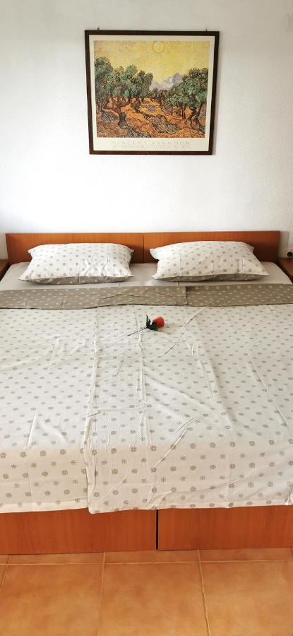 Apartment Casa Lavanda - Karin Gornji *