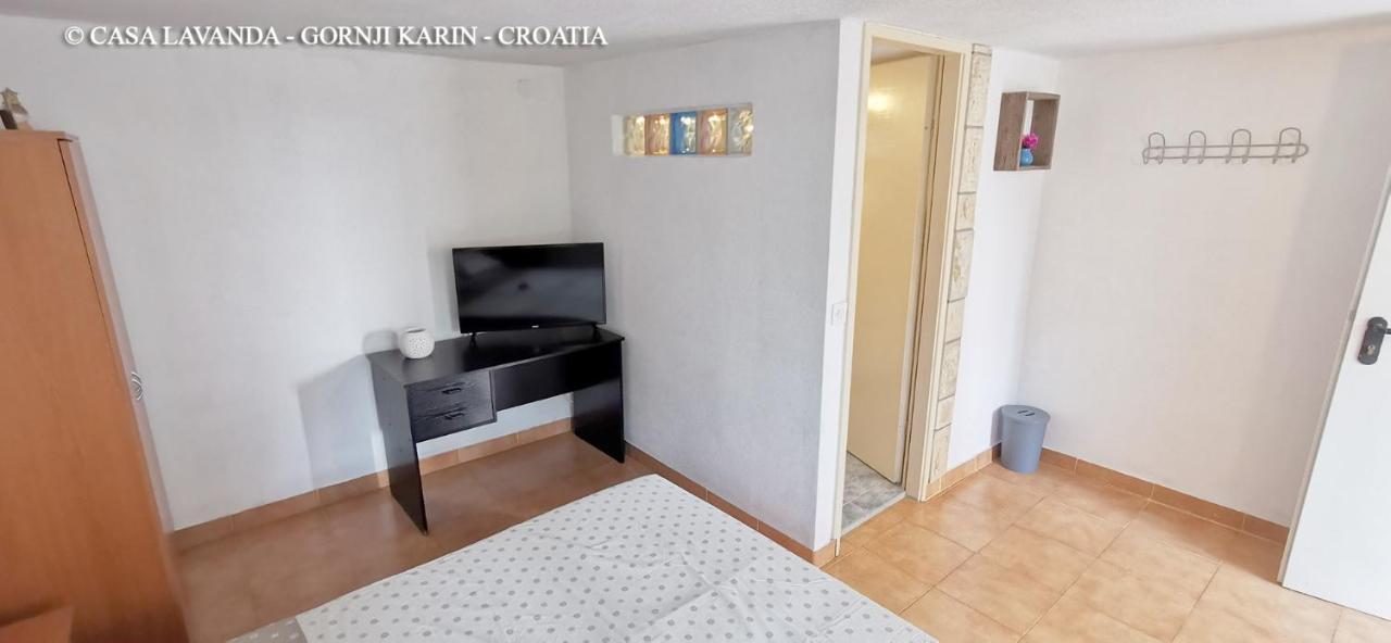 Casa Lavanda - Karin Gornji *
