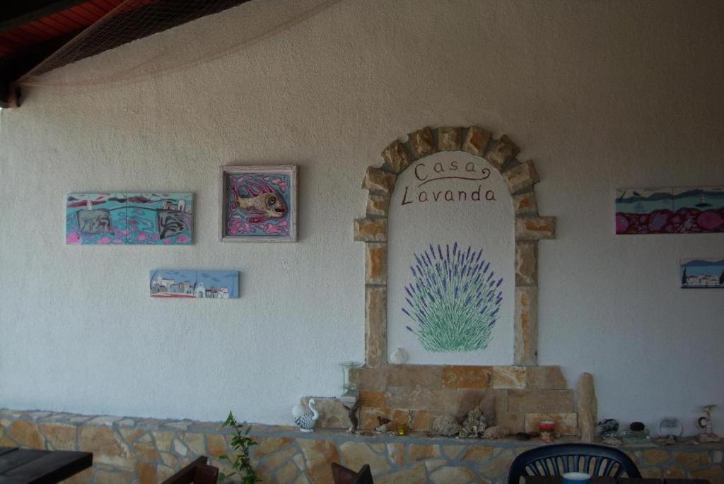 Casa Lavanda - Karin Gornji Apartment