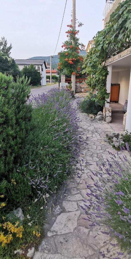 Apartment Casa Lavanda - Karin Gornji *